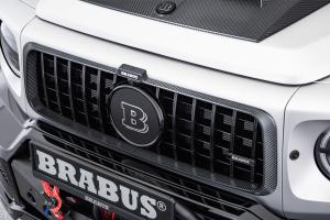 Mercedes-AMG G63 800 Adventure XLP by Brabus 2020 года 